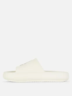 Mujer Primark Chanclas|Chanclas Con Logotipo De Kappa X