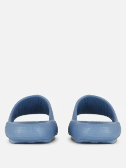 Mujer Primark Chanclas|Chanclas Con Logotipo De Kappa X