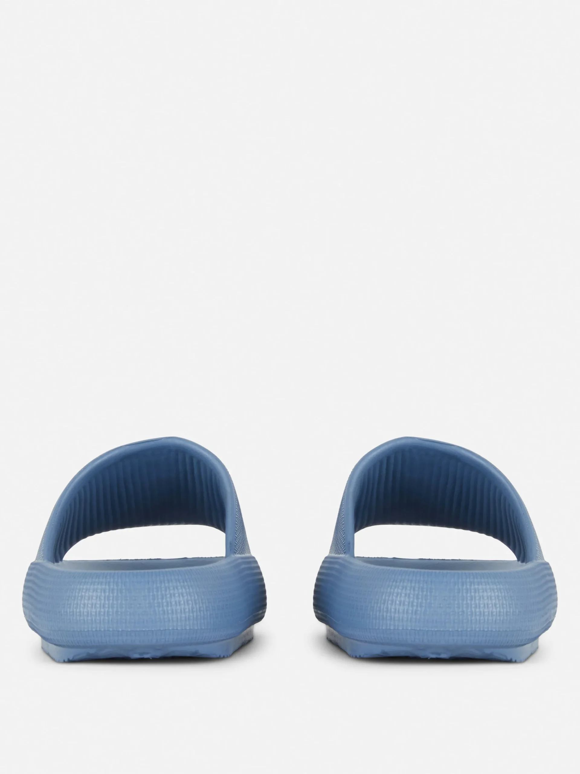 Mujer Primark Chanclas|Chanclas Con Logotipo De Kappa X