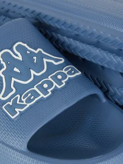 Mujer Primark Chanclas|Chanclas Con Logotipo De Kappa X