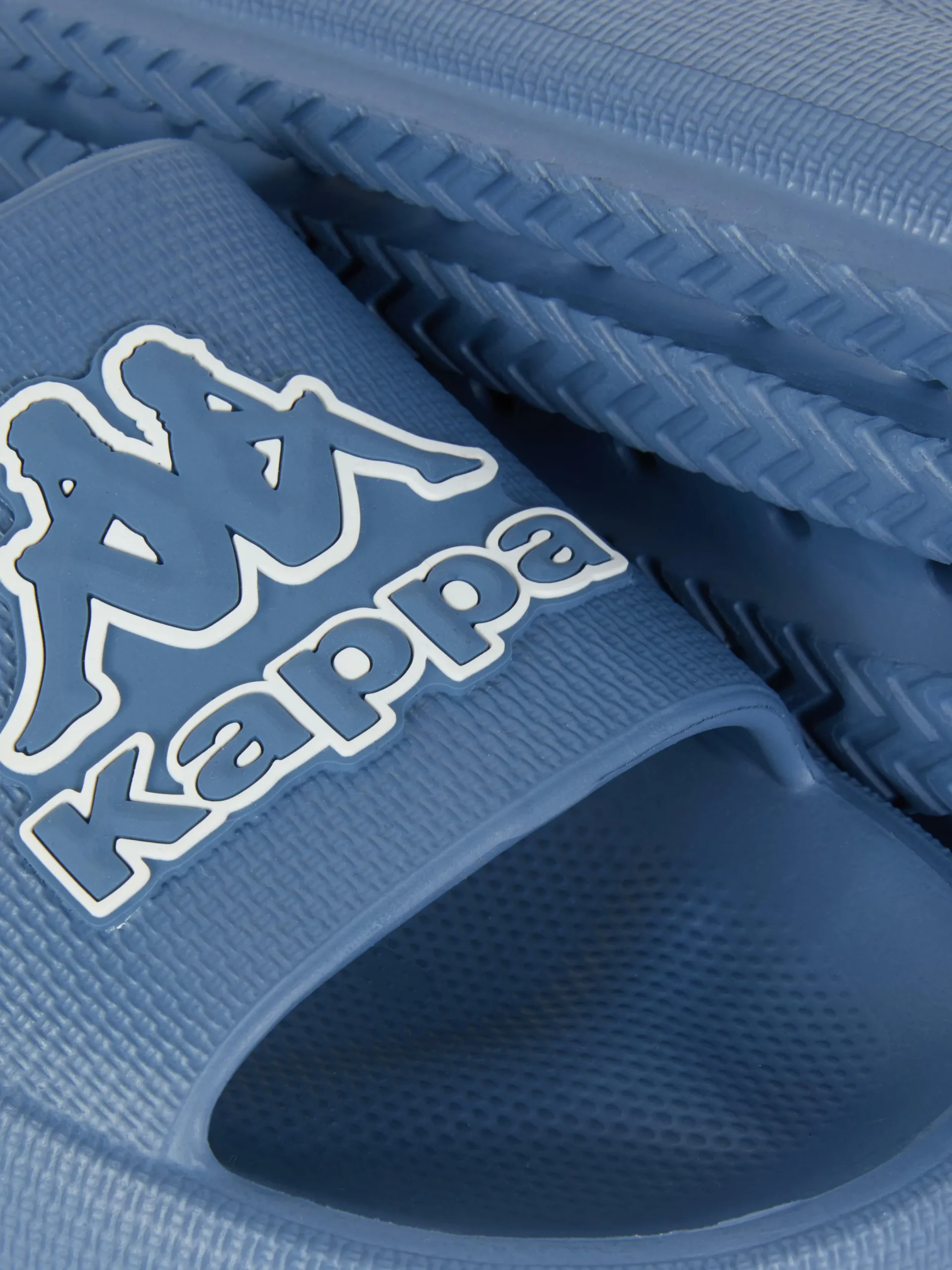 Mujer Primark Chanclas|Chanclas Con Logotipo De Kappa X