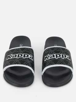 Hombre Primark Ropa Deportiva|Sandalias Y Chanclas|Chanclas De Piscina De Kappa X