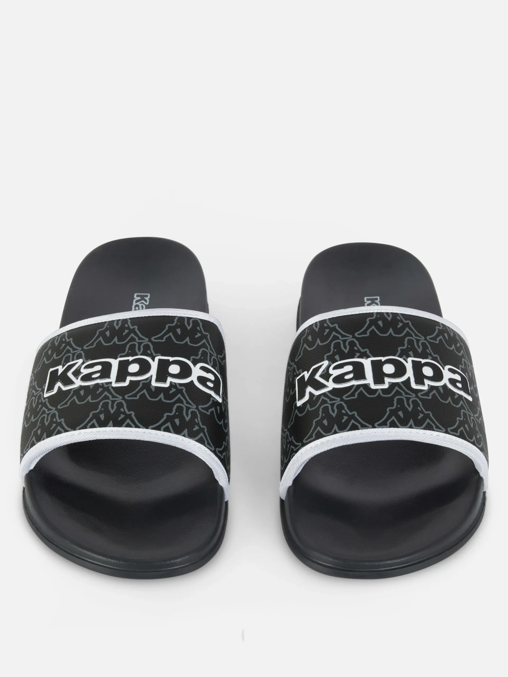 Hombre Primark Ropa Deportiva|Sandalias Y Chanclas|Chanclas De Piscina De Kappa X