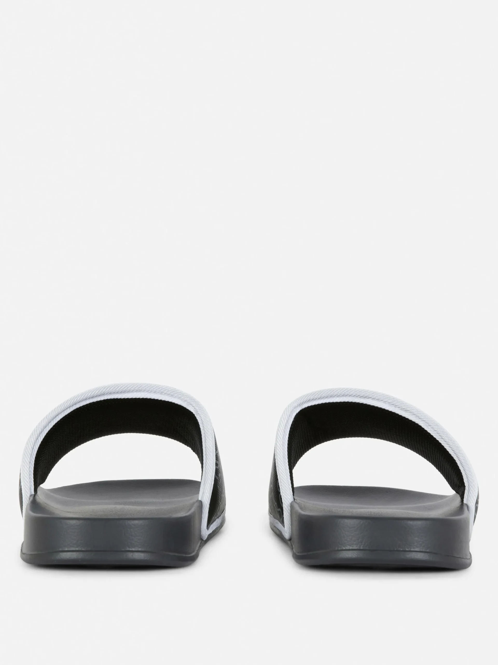 Hombre Primark Ropa Deportiva|Sandalias Y Chanclas|Chanclas De Piscina De Kappa X