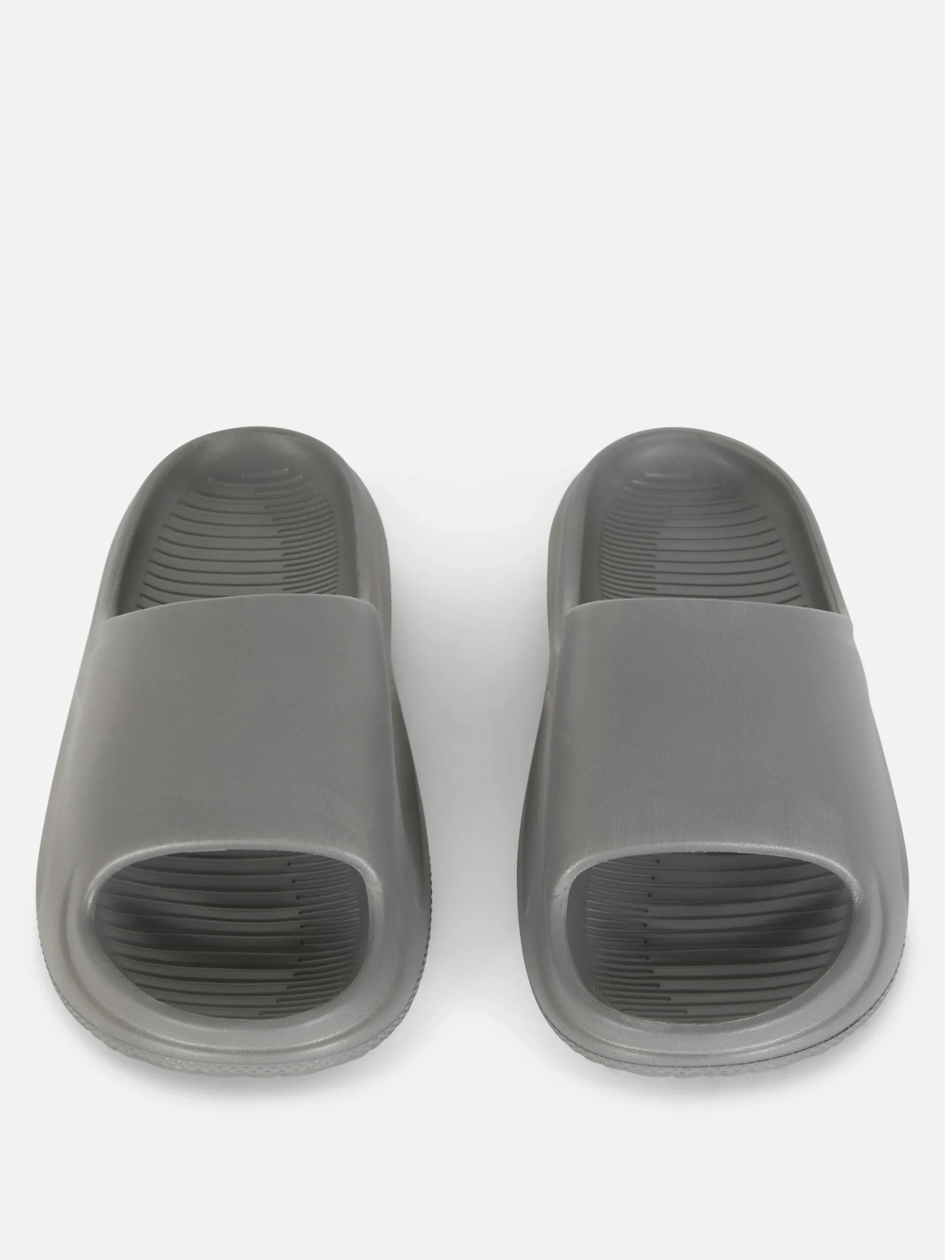 Hombre Primark Sandalias Y Chanclas|Chanclas De Piscina De Plataforma