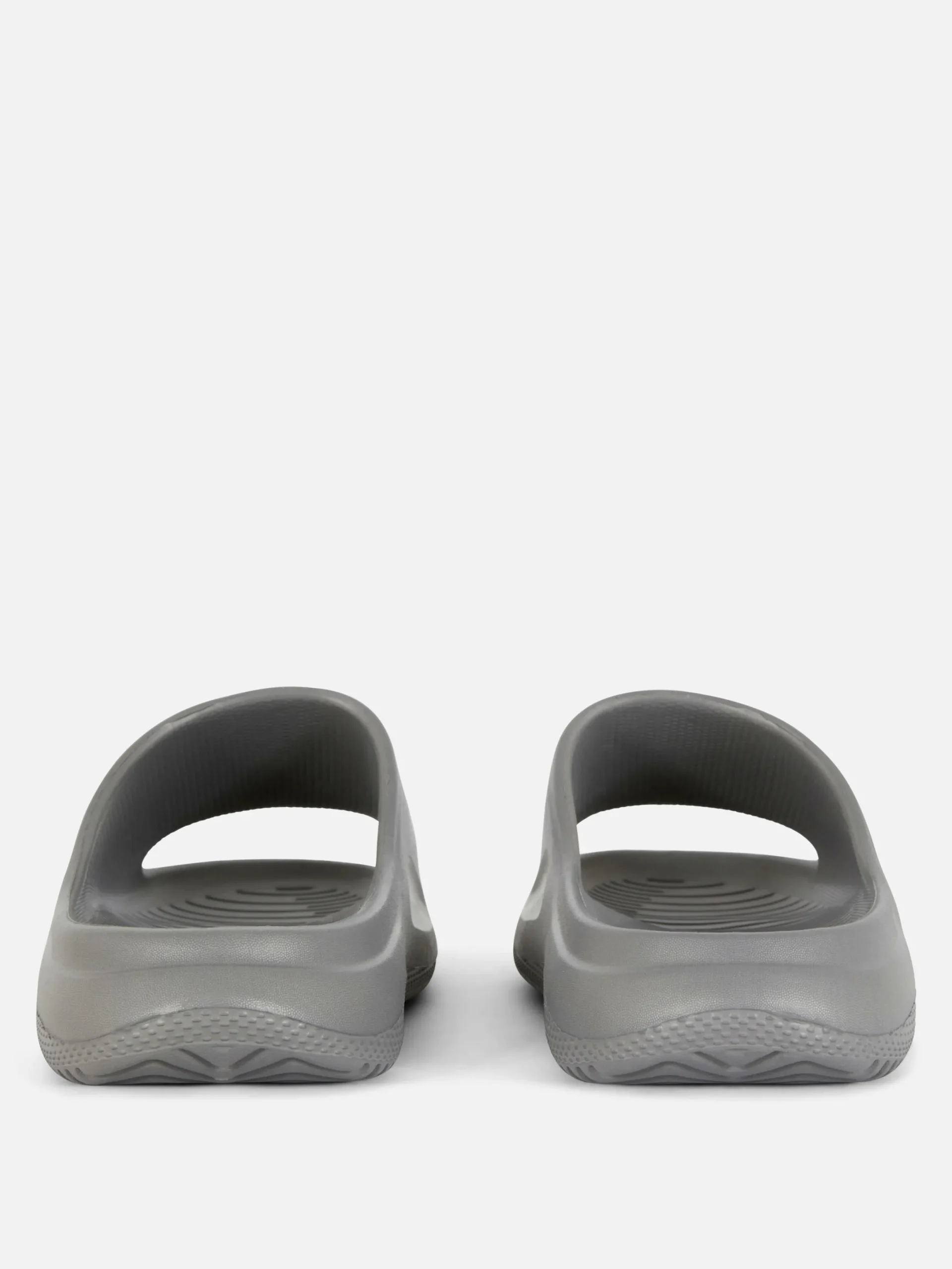 Hombre Primark Sandalias Y Chanclas|Chanclas De Piscina De Plataforma