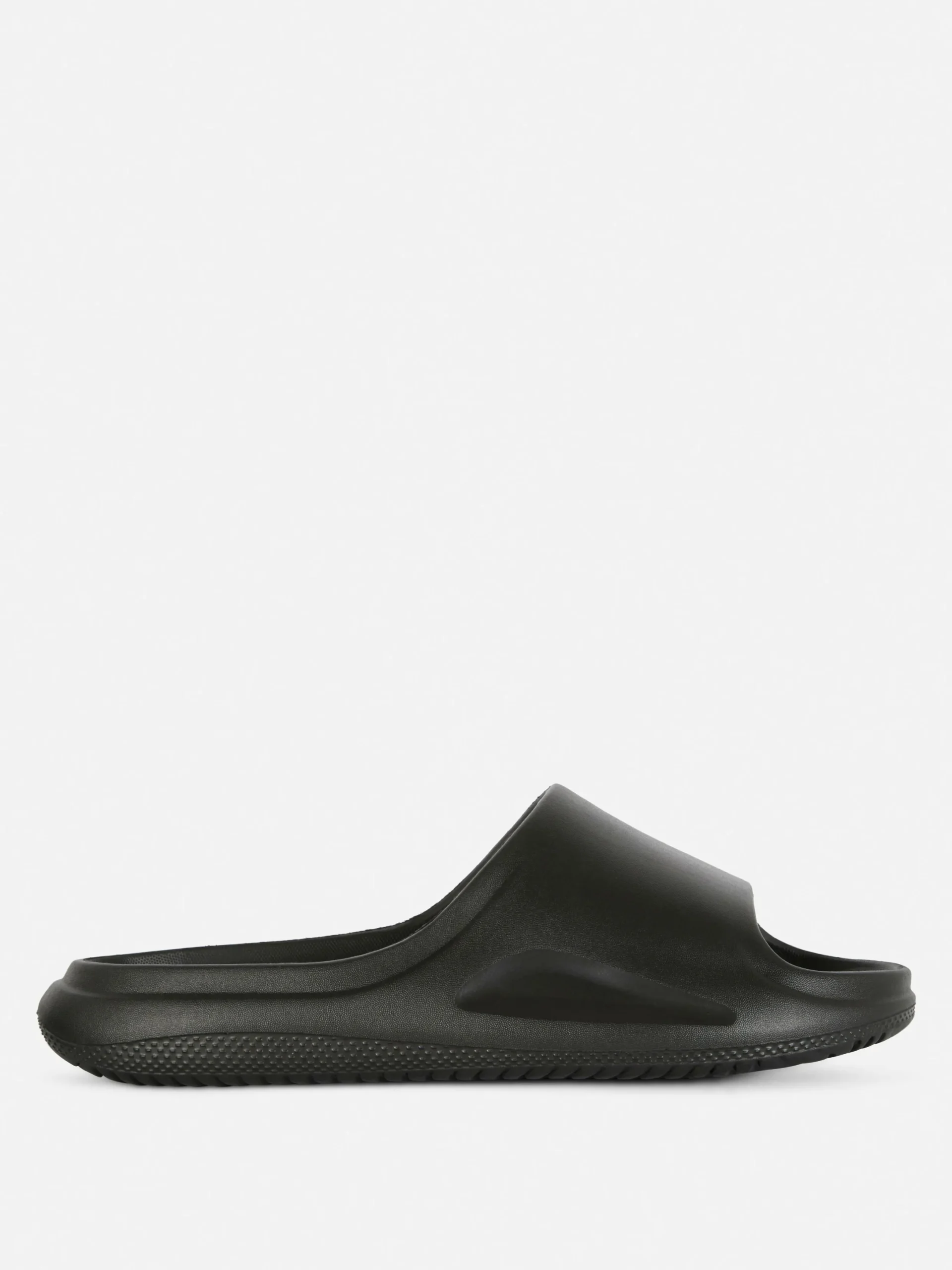 Hombre Primark Sandalias Y Chanclas|Chanclas De Piscina De Plataforma