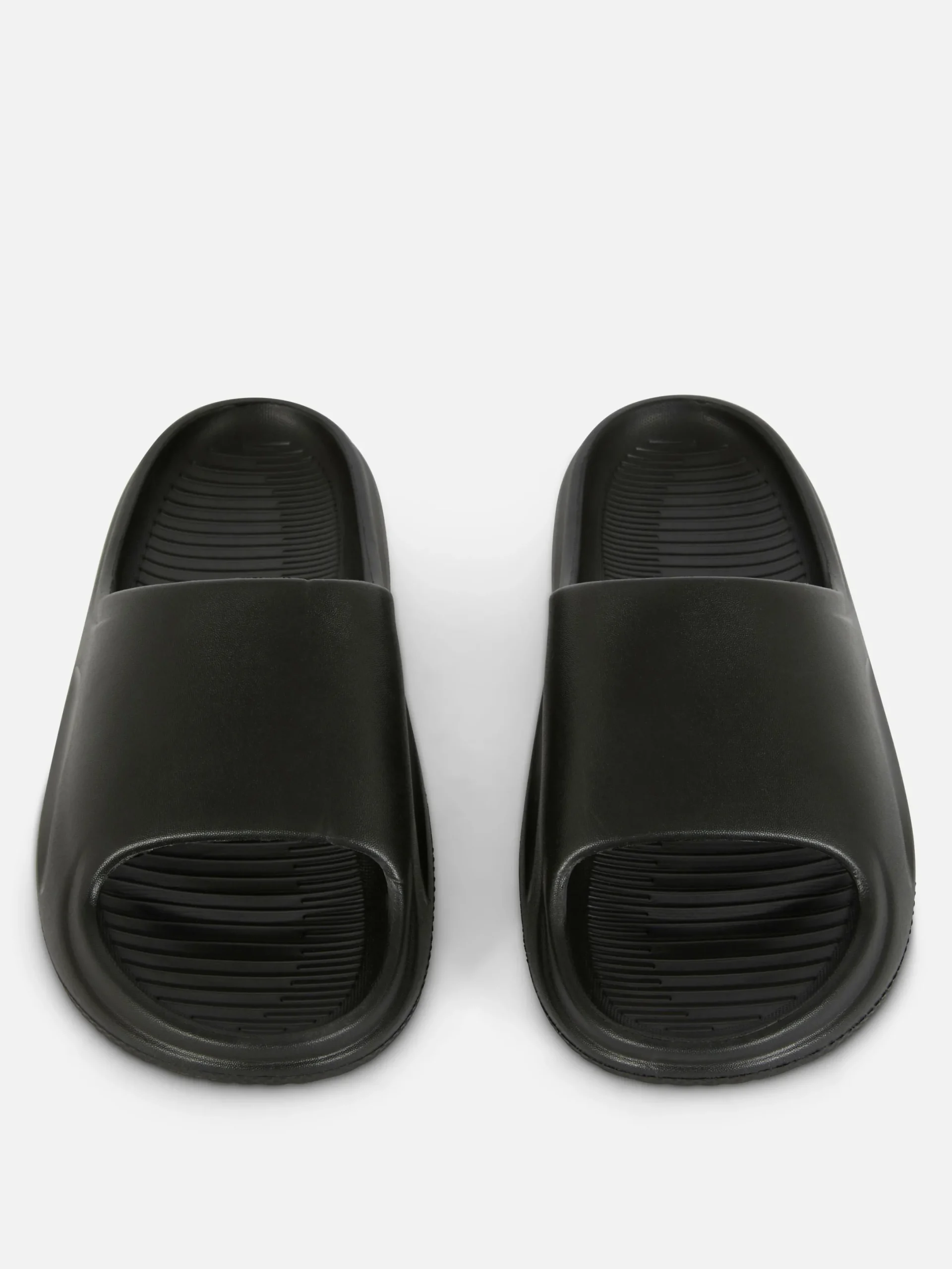 Hombre Primark Sandalias Y Chanclas|Chanclas De Piscina De Plataforma