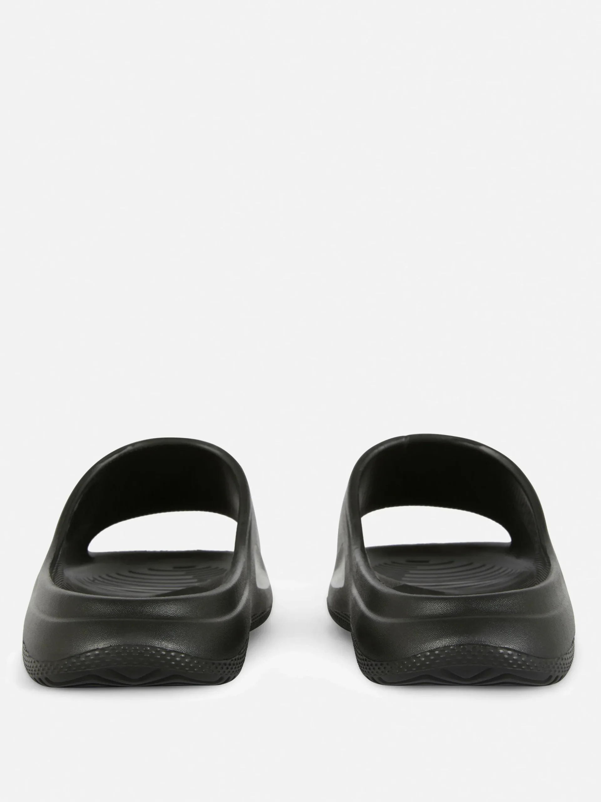 Hombre Primark Sandalias Y Chanclas|Chanclas De Piscina De Plataforma