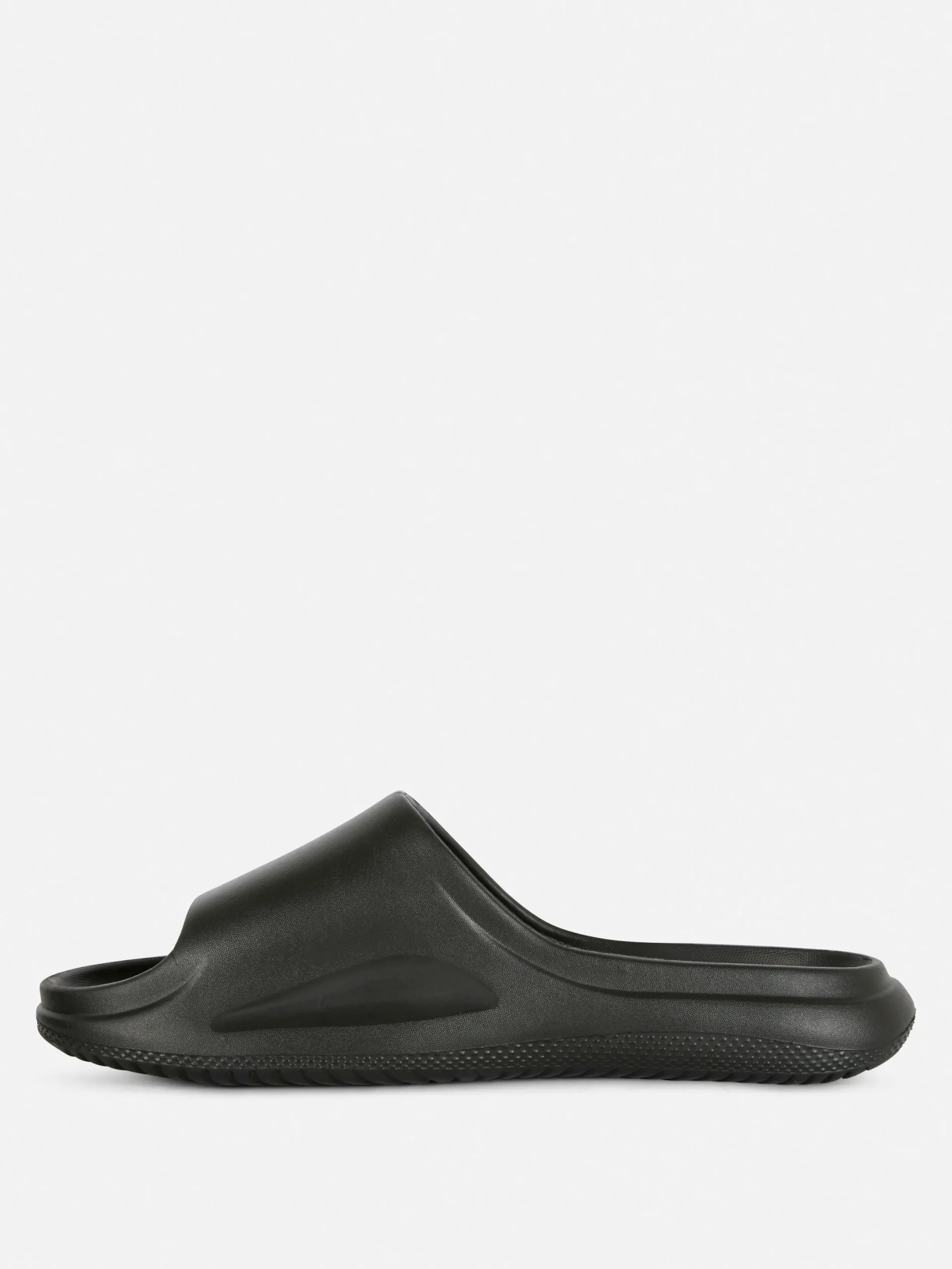 Hombre Primark Sandalias Y Chanclas|Chanclas De Piscina De Plataforma