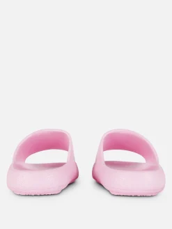 Mujer Primark Chanclas|Chanclas Del 50.º Aniversario De Hello Kitty