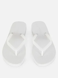 Mujer Primark Chanclas|Chanclas Planas Básicas