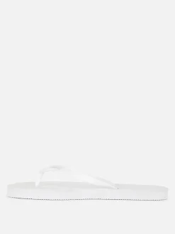 Mujer Primark Chanclas|Chanclas Planas Básicas