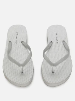 Mujer Primark Chanclas|Chanclas Planas Básicas