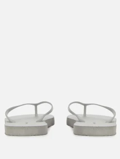 Mujer Primark Chanclas|Chanclas Planas Básicas