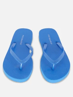 Mujer Primark Chanclas|Chanclas Planas Básicas