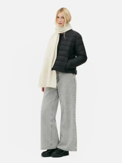 Mujer Primark Abrigos Y Chaquetas|Chaqueta Acolchada