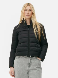 Mujer Primark Abrigos Y Chaquetas|Chaqueta Acolchada