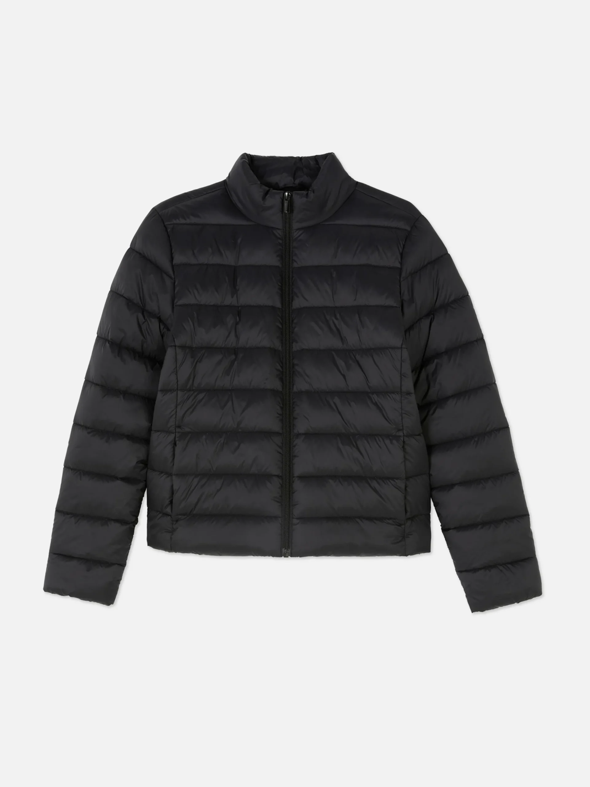 Mujer Primark Abrigos Y Chaquetas|Chaqueta Acolchada