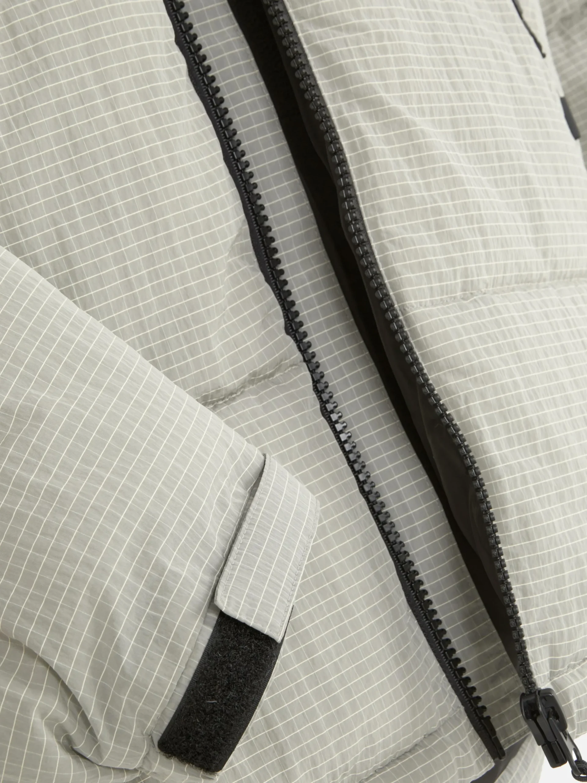 Hombre Primark Abrigos Y Chaquetas|Chaqueta Acolchada A Cuadros