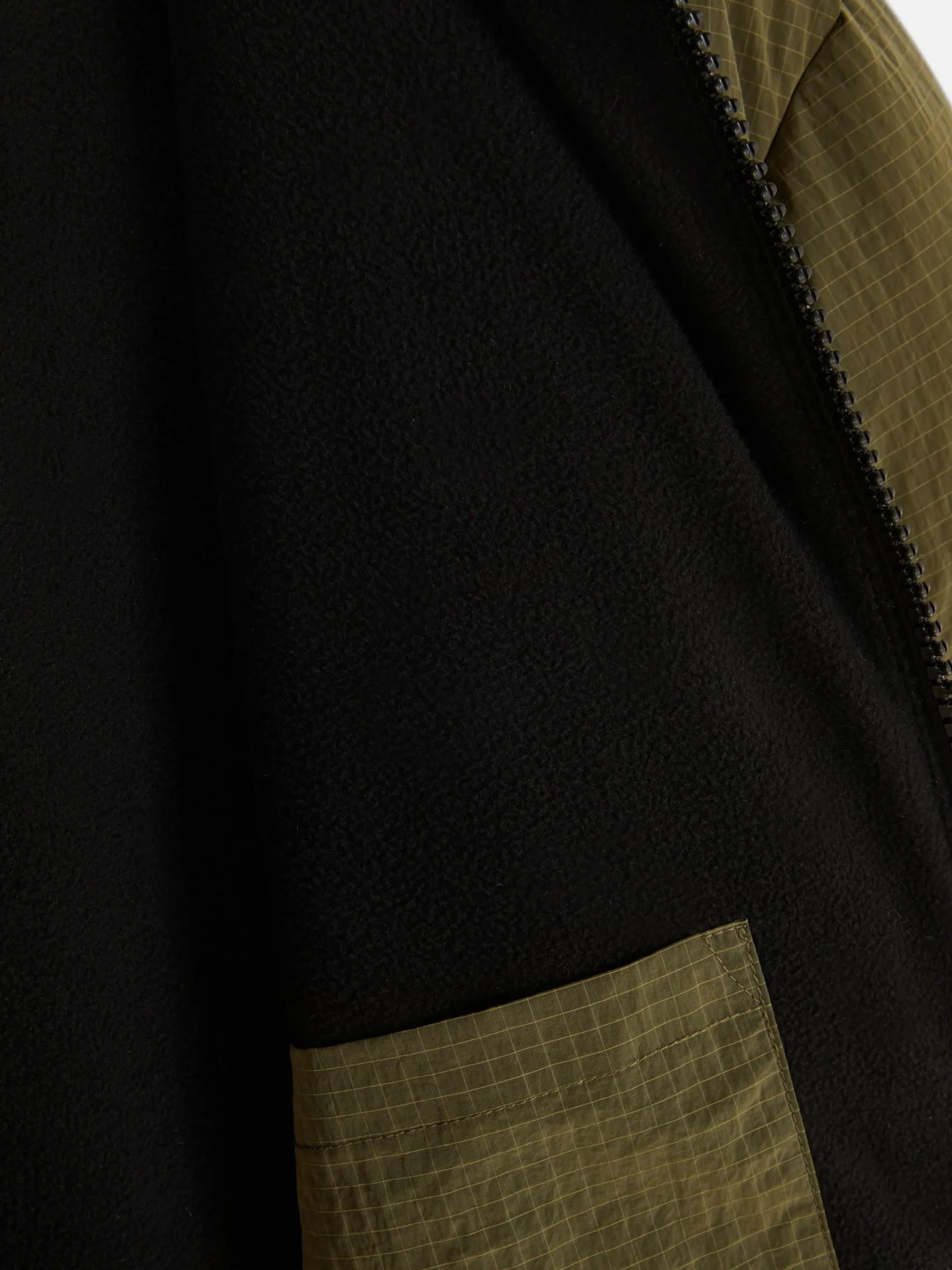 Hombre Primark Abrigos Y Chaquetas|Chaqueta Acolchada A Cuadros