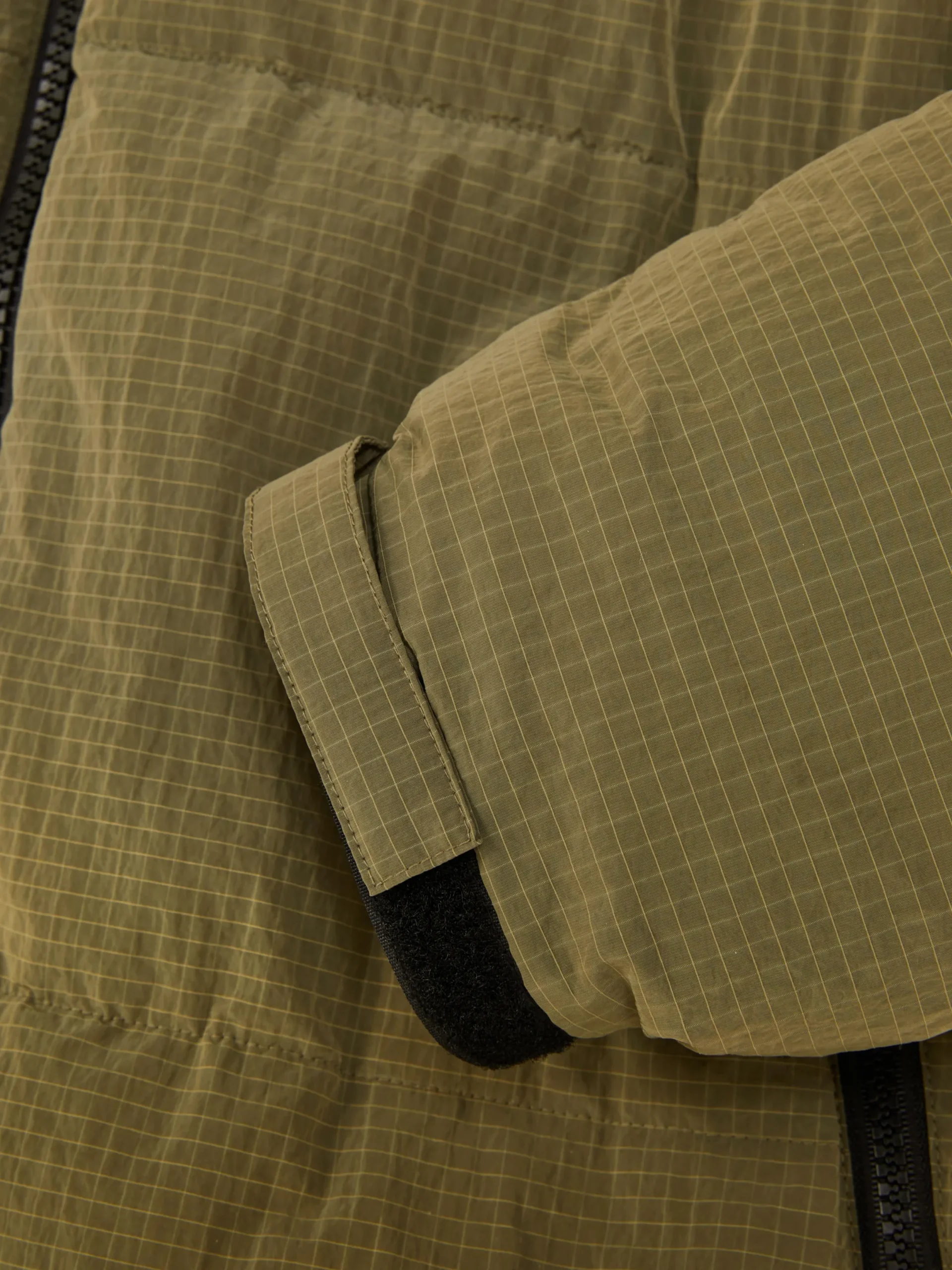 Hombre Primark Abrigos Y Chaquetas|Chaqueta Acolchada A Cuadros