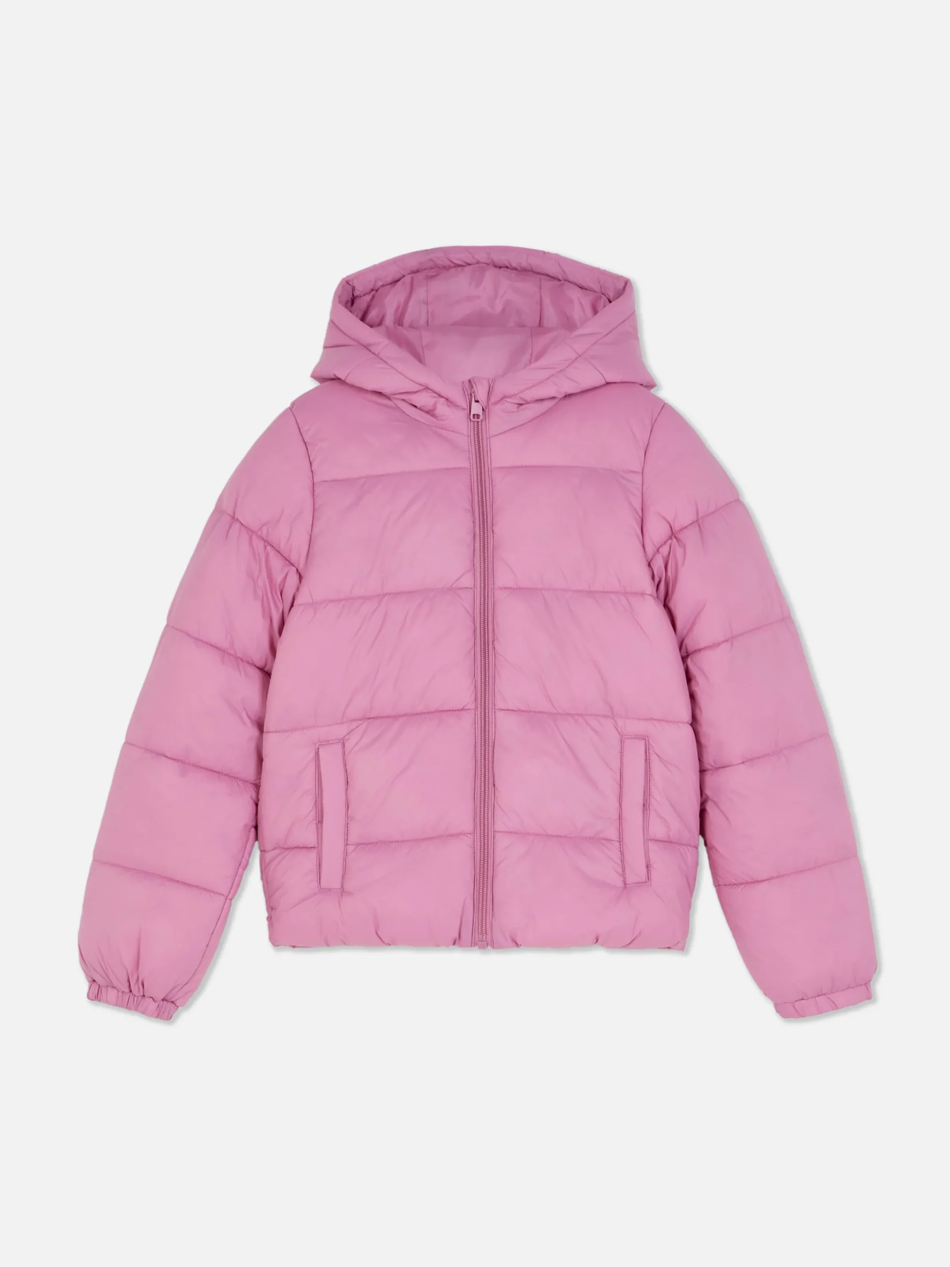 Niños Primark Abrigos Y Chaquetas|Chaqueta Acolchada Con Capucha