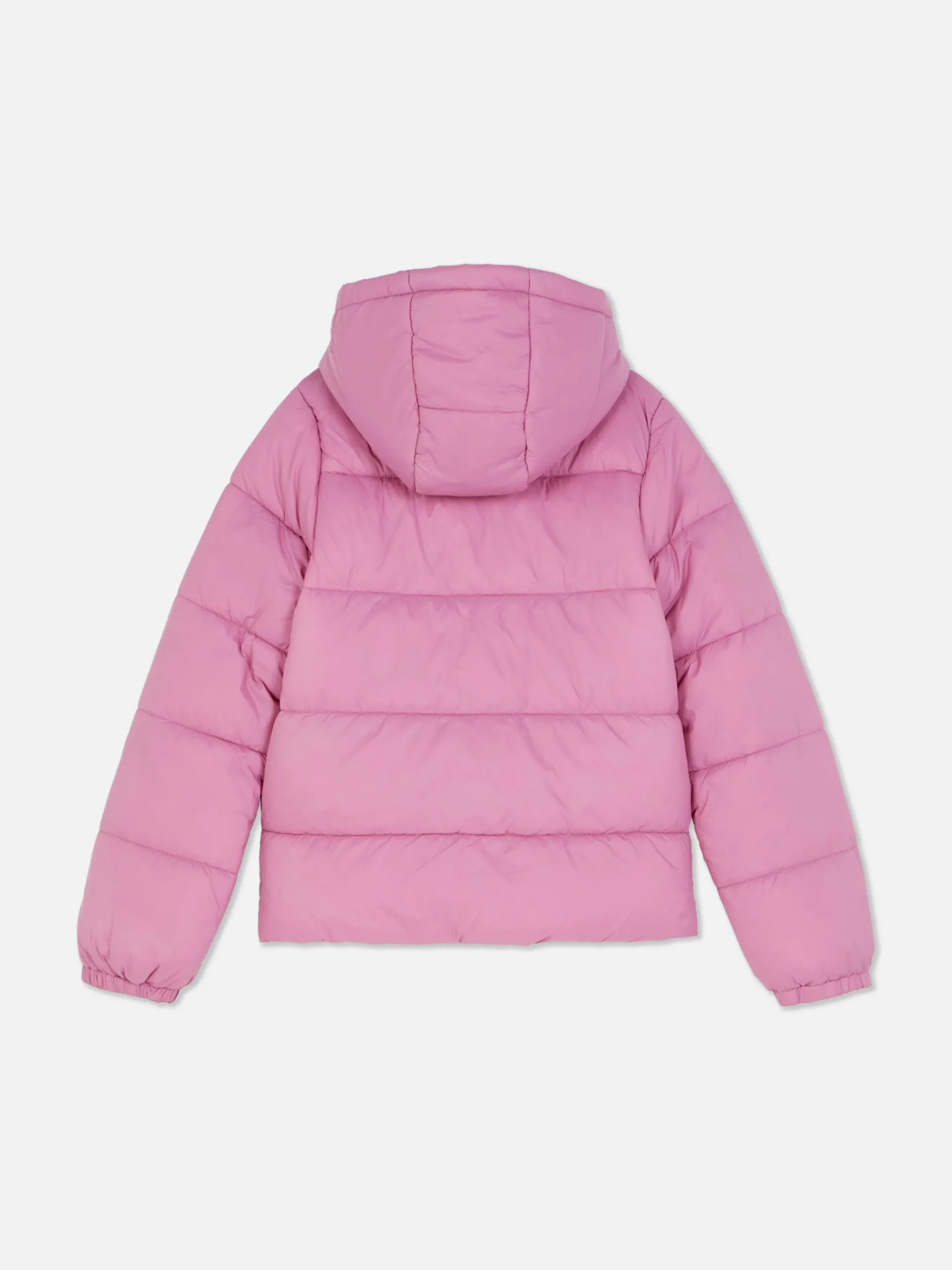 Niños Primark Abrigos Y Chaquetas|Chaqueta Acolchada Con Capucha