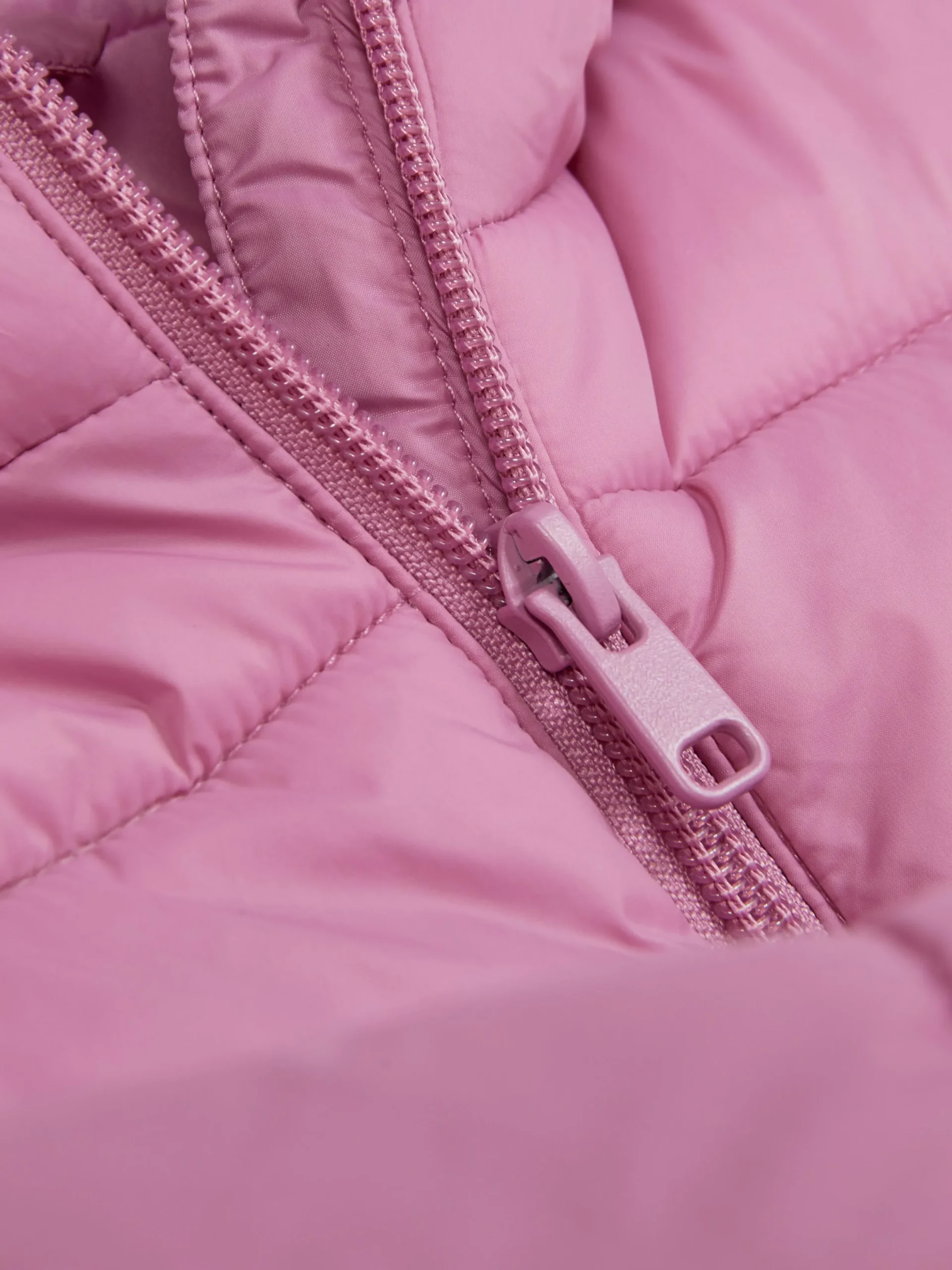 Niños Primark Abrigos Y Chaquetas|Chaqueta Acolchada Con Capucha