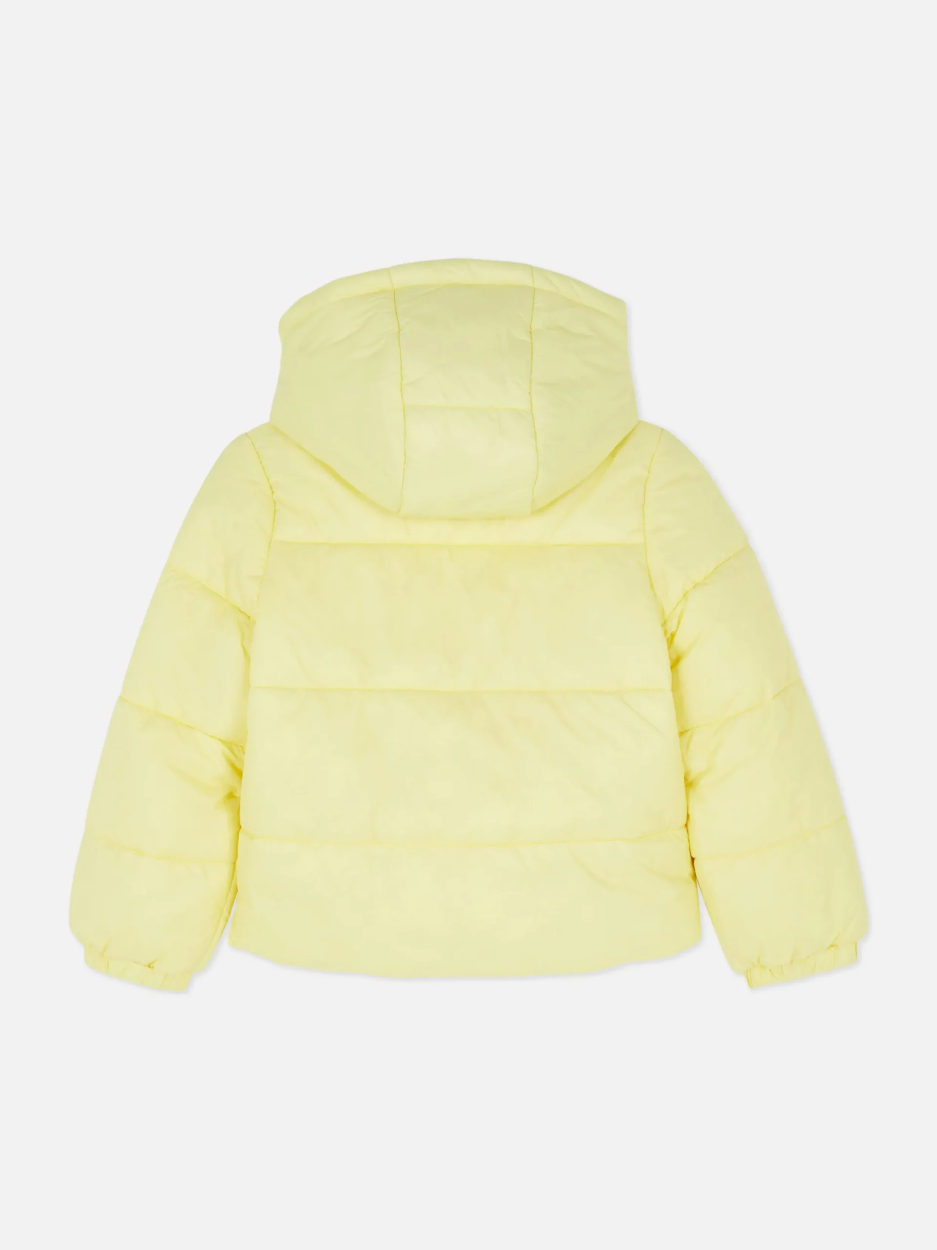 Niños Primark Abrigos Y Chaquetas|Chaqueta Acolchada Con Capucha