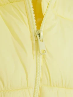 Niños Primark Abrigos Y Chaquetas|Chaqueta Acolchada Con Capucha