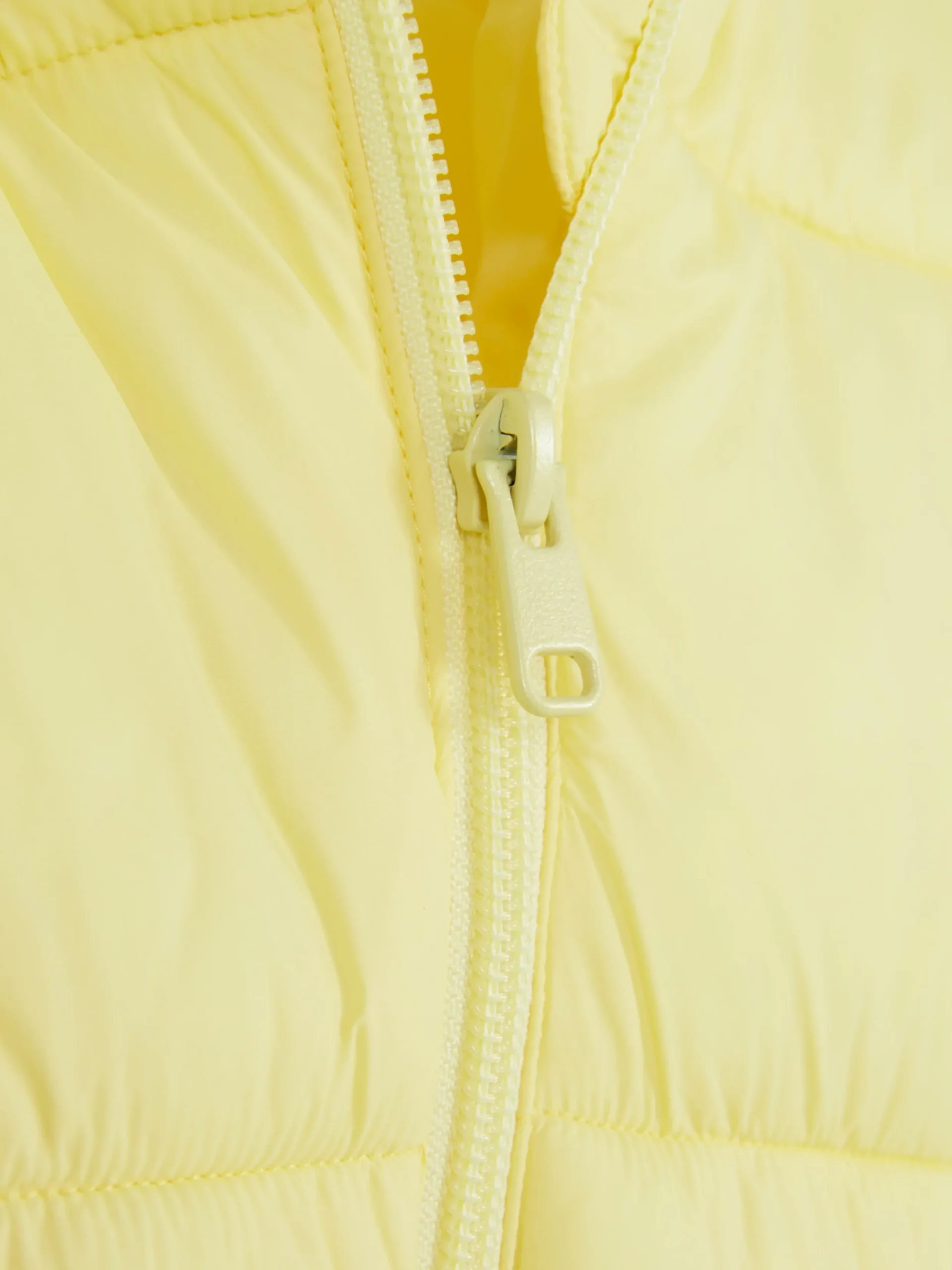 Niños Primark Abrigos Y Chaquetas|Chaqueta Acolchada Con Capucha