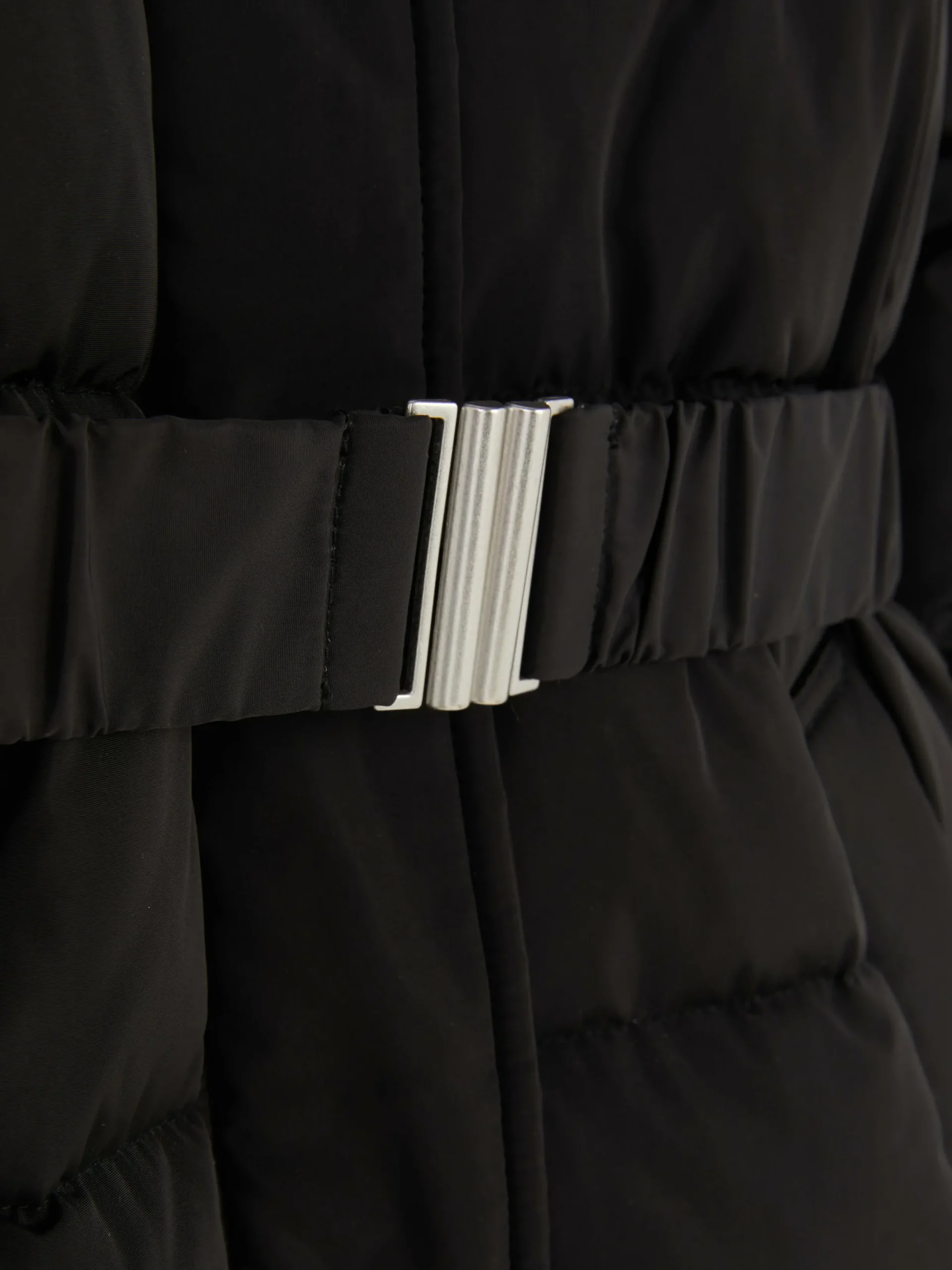 Niños Primark Abrigos Y Chaquetas|Chaqueta Acolchada Con Cinturón