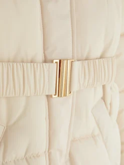 Niños Primark Abrigos Y Chaquetas|Chaqueta Acolchada Con Cinturón