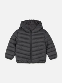 Primark Abrigos Y Chaquetas|Chaqueta Acolchada Con Cremallera