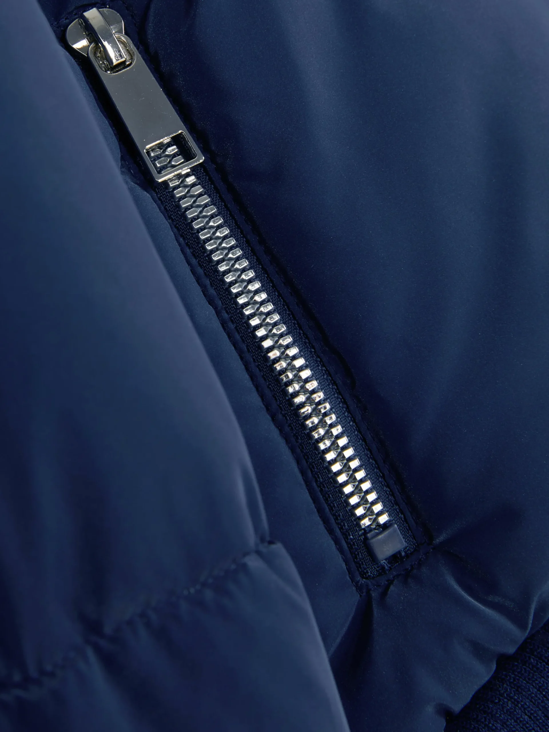 Niños Primark Abrigos Y Chaquetas|Chaqueta Acolchada Con Cuello