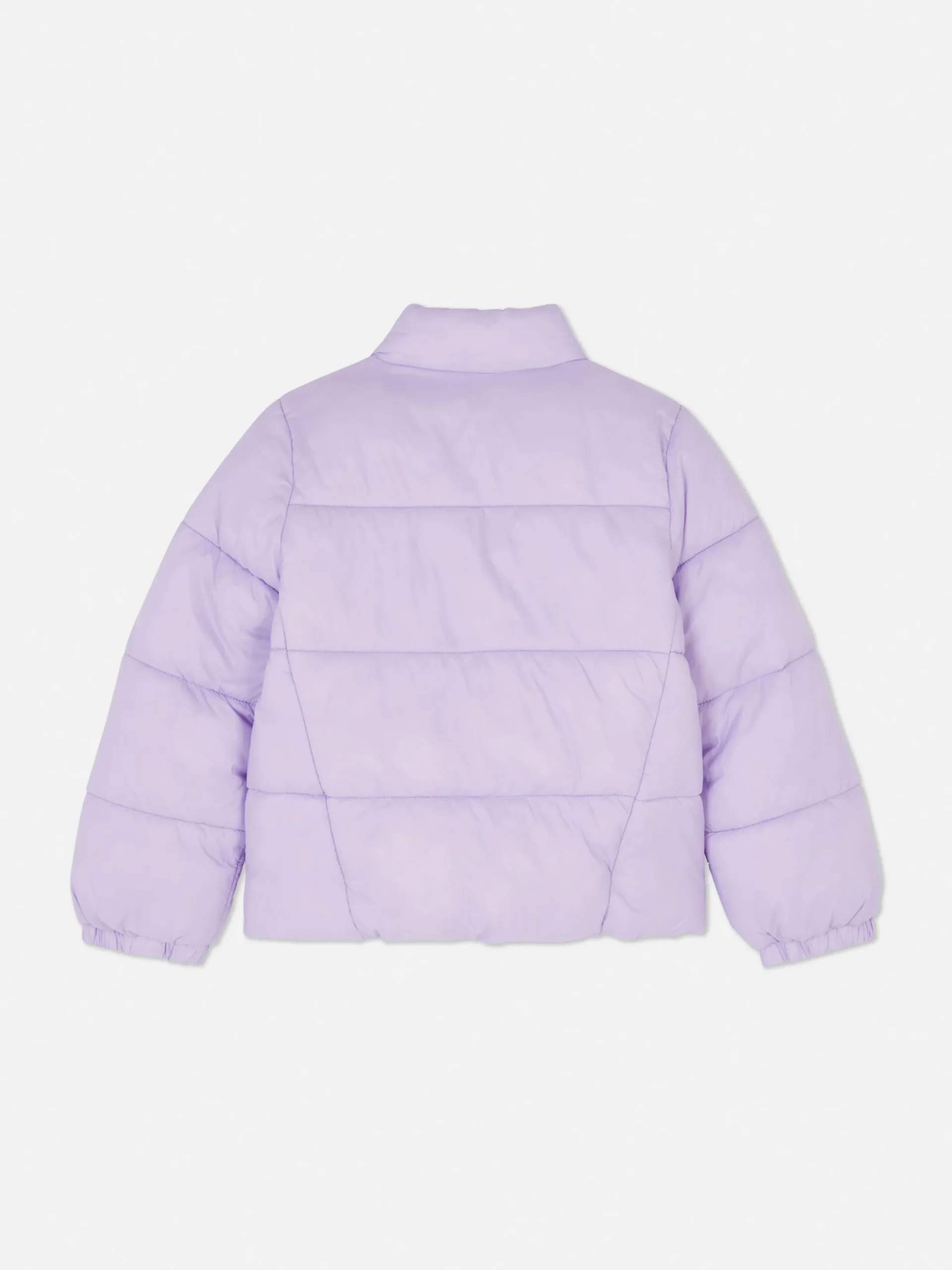 Niños Primark Abrigos Y Chaquetas|Chaqueta Acolchada De Cuello Alto