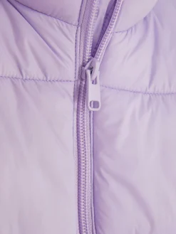 Niños Primark Abrigos Y Chaquetas|Chaqueta Acolchada De Cuello Alto