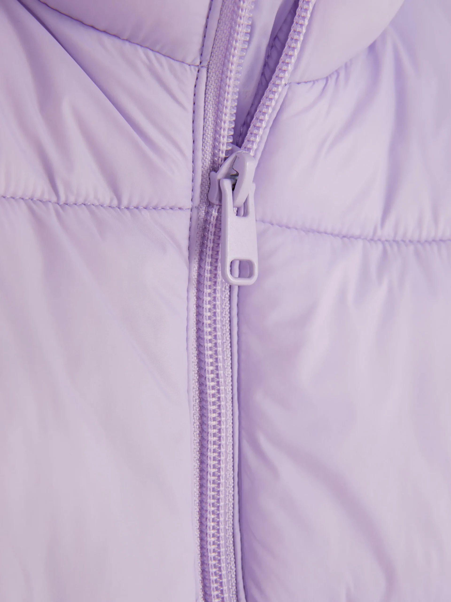 Niños Primark Abrigos Y Chaquetas|Chaqueta Acolchada De Cuello Alto