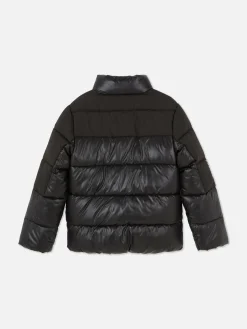 Niños Primark Abrigos Y Chaquetas|Chaqueta Acolchada De PlayStation