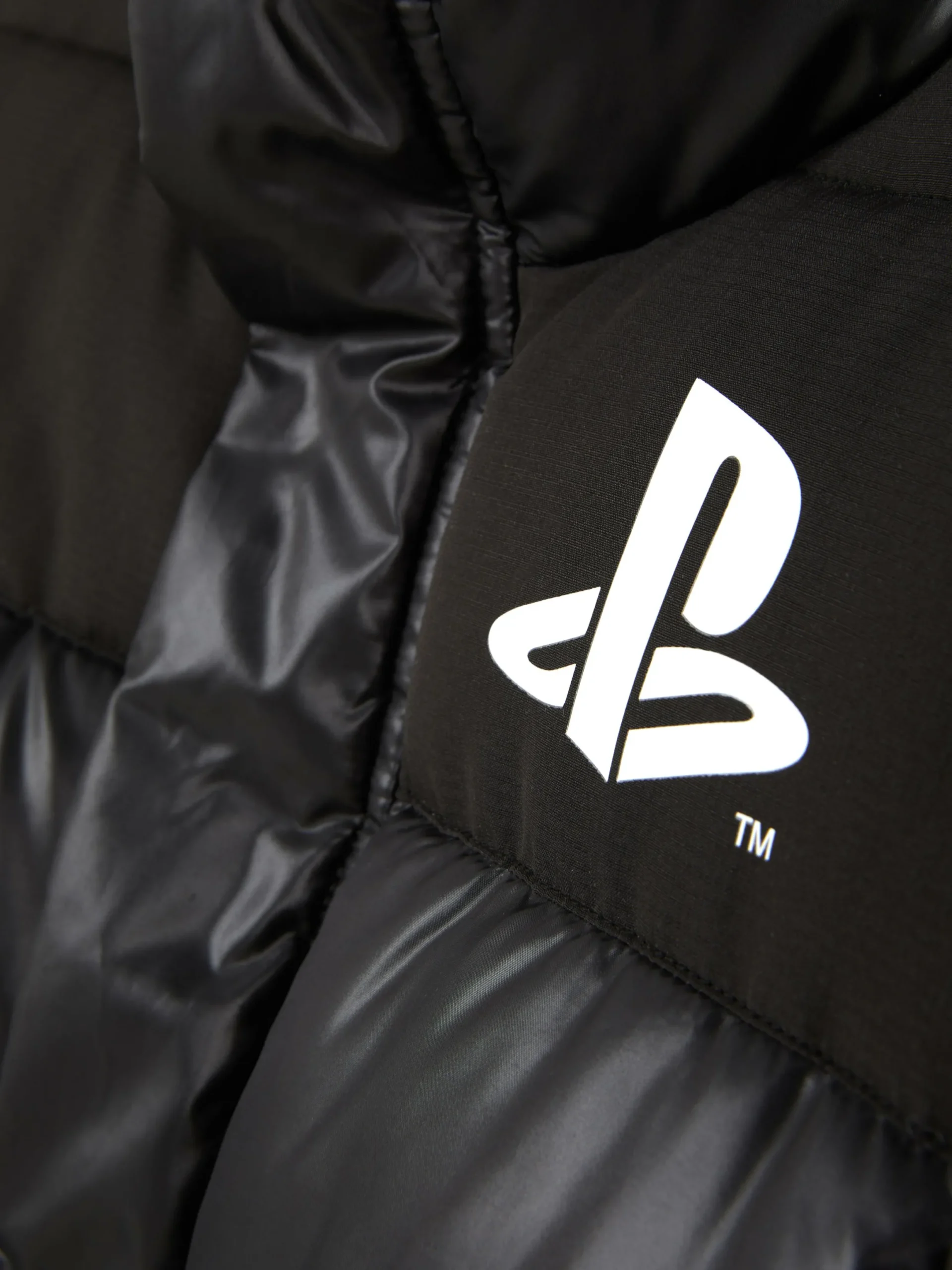 Niños Primark Abrigos Y Chaquetas|Chaqueta Acolchada De PlayStation