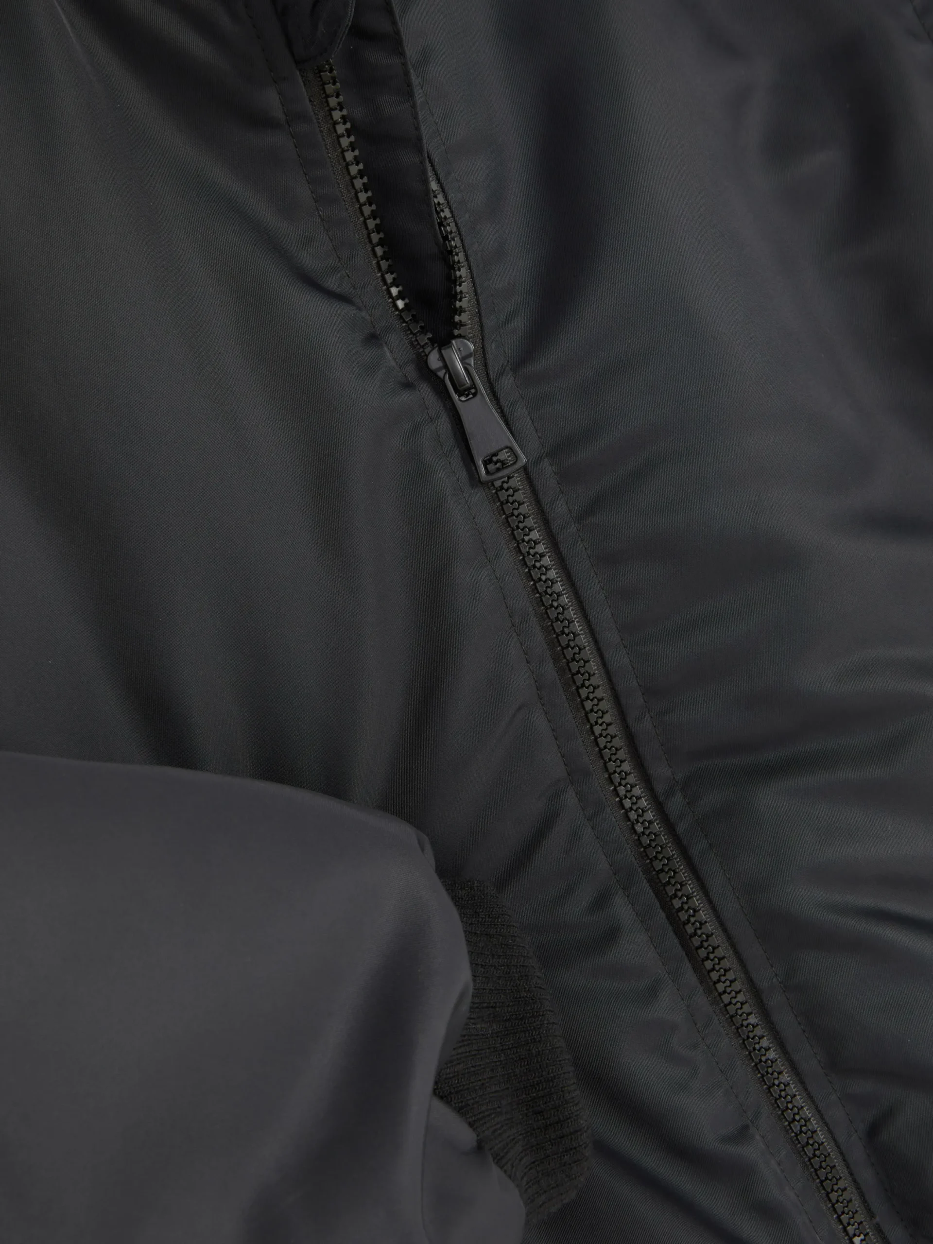 Niños Primark Abrigos Y Chaquetas|Chaqueta Bómber Con Cremallera