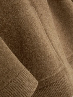 Mujer Primark Abrigos Y Chaquetas|Chaqueta Bómber De Punto Extragrande