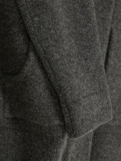 Mujer Primark Abrigos Y Chaquetas|Chaqueta Bómber De Punto Extragrande