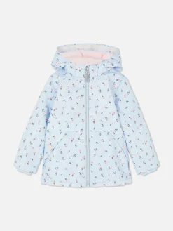 Niños Primark Abrigos Y Chaquetas|Chaqueta Con Capucha Y Cremallera
