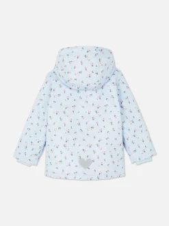 Niños Primark Abrigos Y Chaquetas|Chaqueta Con Capucha Y Cremallera