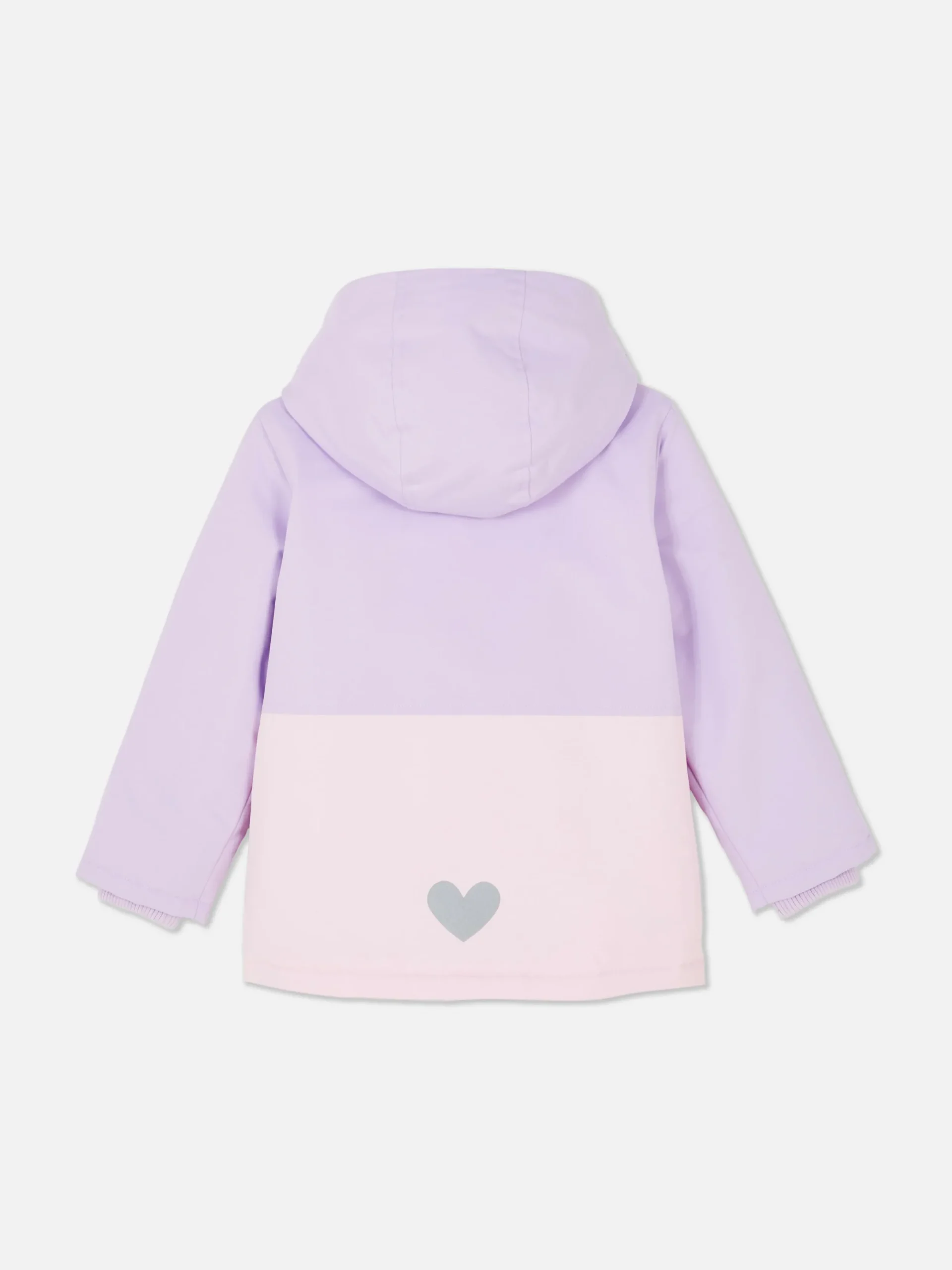 Niños Primark Abrigos Y Chaquetas|Chaqueta Con Capucha Y Cremallera