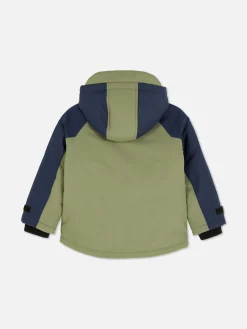 Niños Primark Abrigos Y Chaquetas|Chaqueta Cortavientos Bicolor