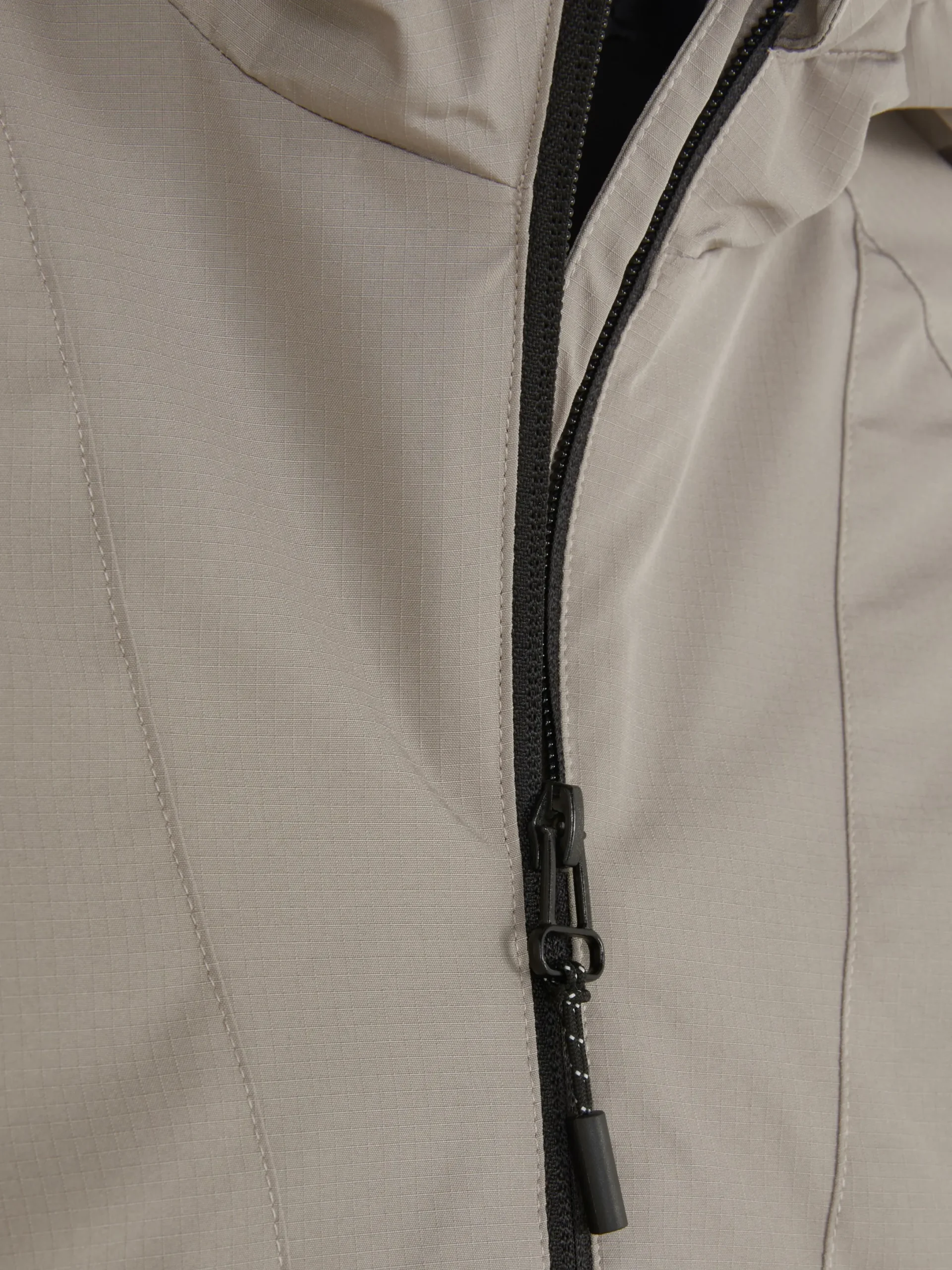 Niños Primark Abrigos Y Chaquetas|Chaqueta Cortavientos Con Media Cremallera