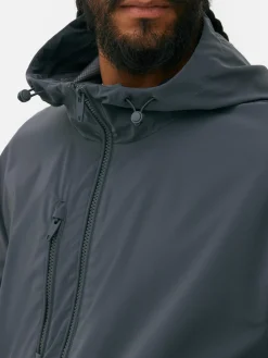 Hombre Primark Abrigos Y Chaquetas|Chaqueta De Chándal Con Capucha